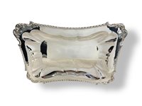 Centrotavola Gioielleria Sorrentino Argenti d’arte in Argento CTAG190104 - CTAG190104